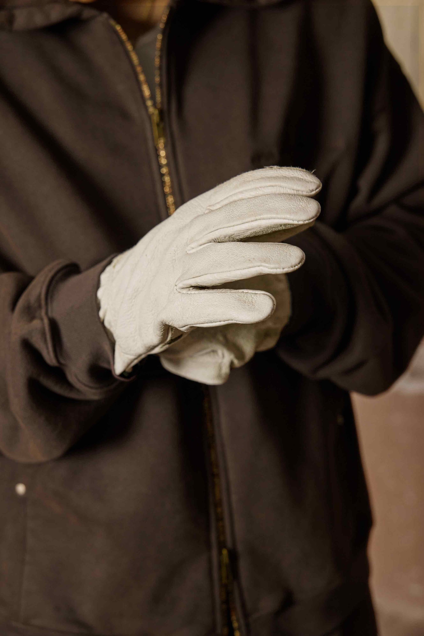 yard gloves