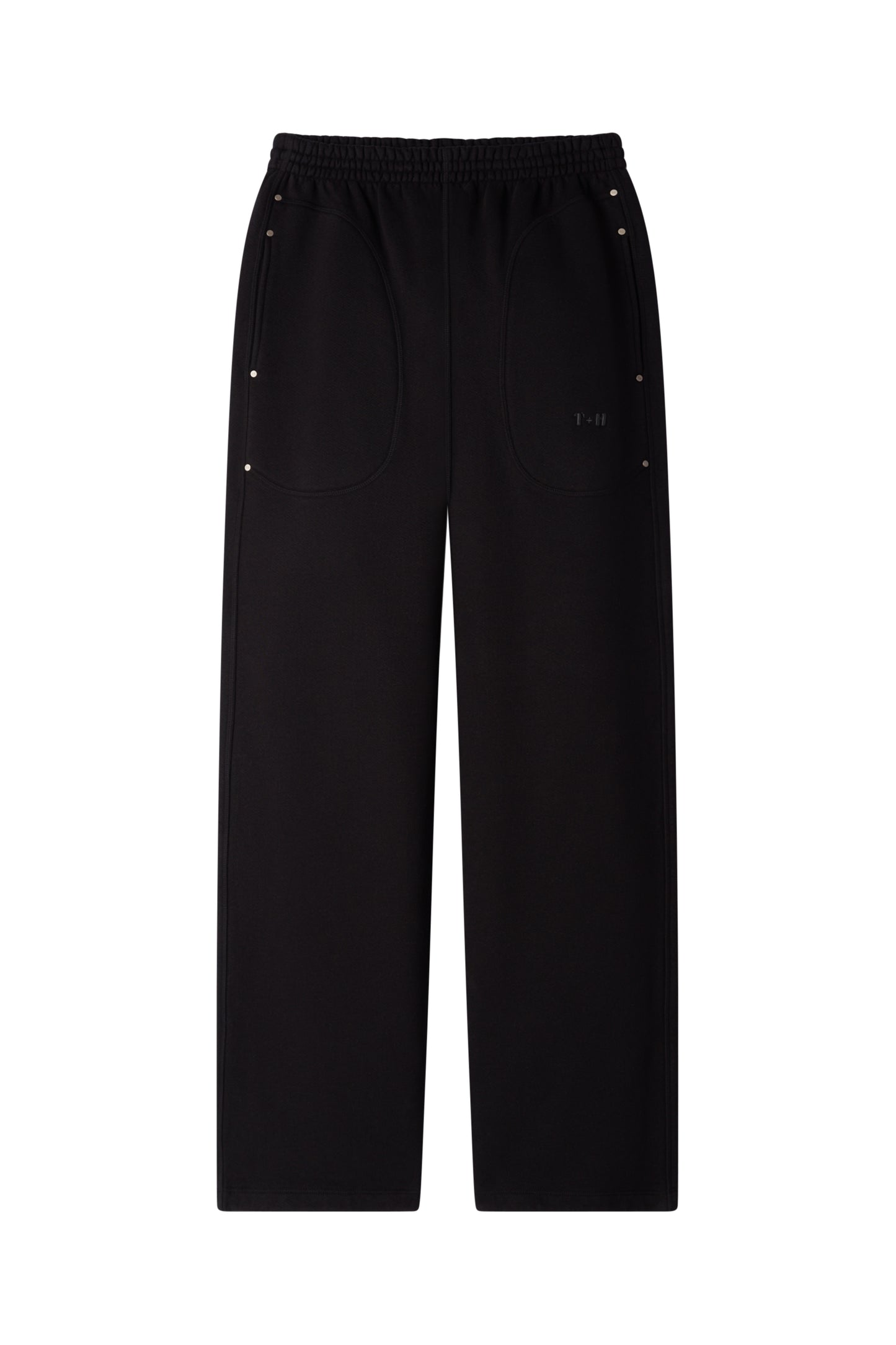 Straightest Sweats