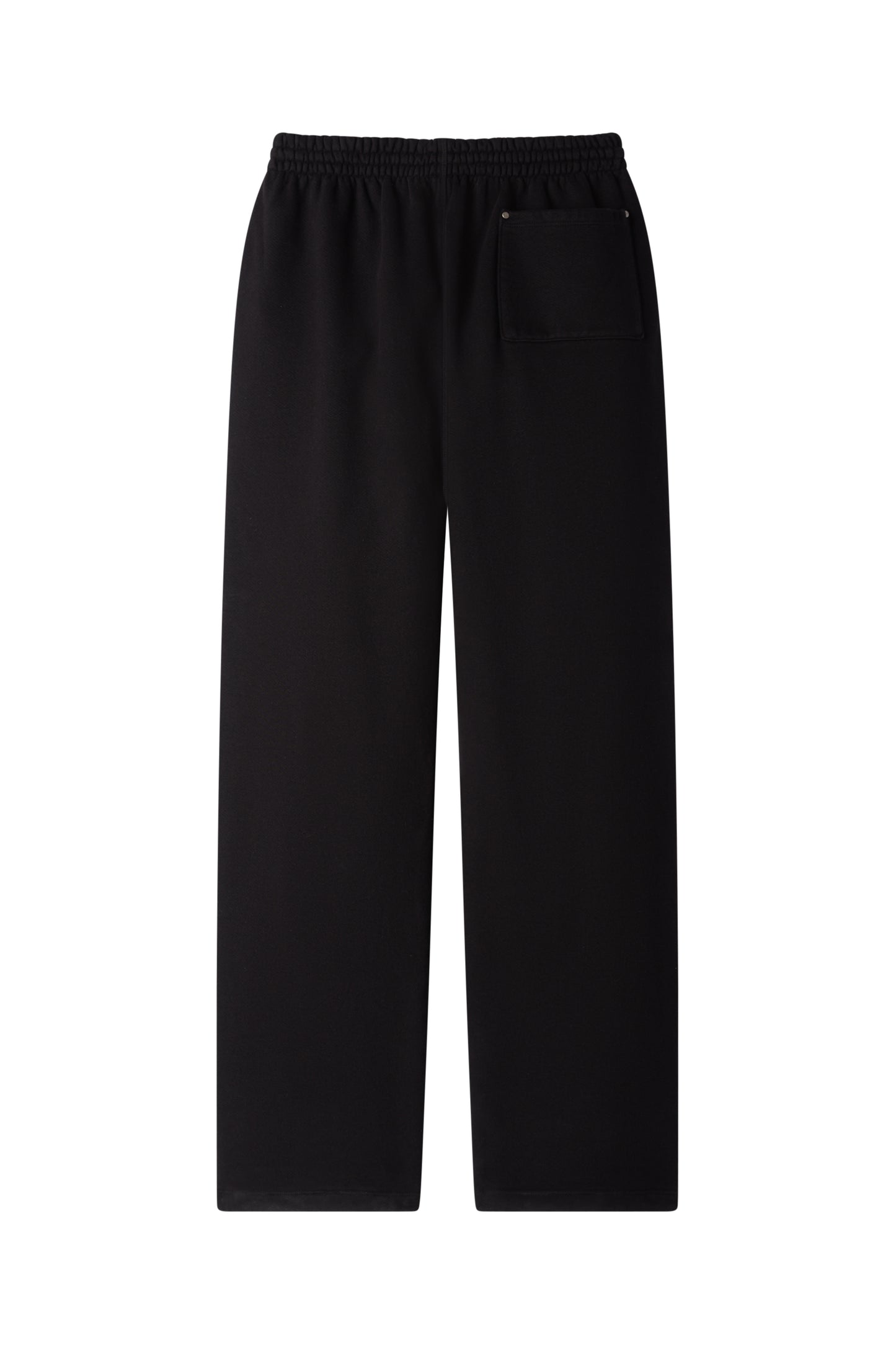 Straightest Sweats