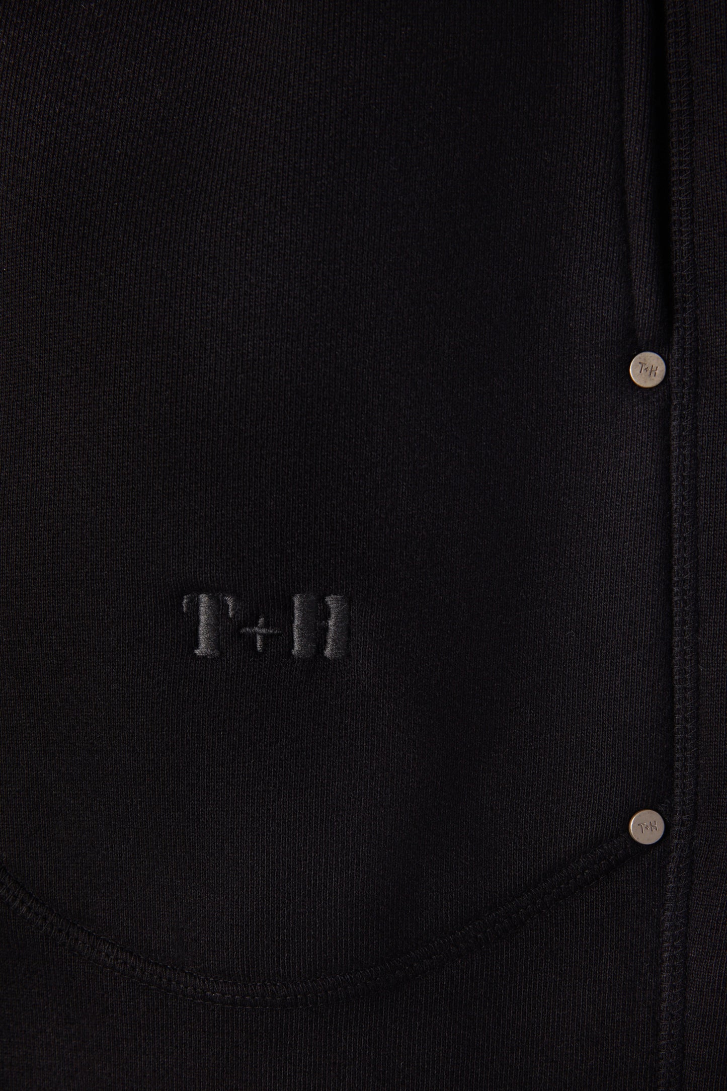 Straightest Sweats