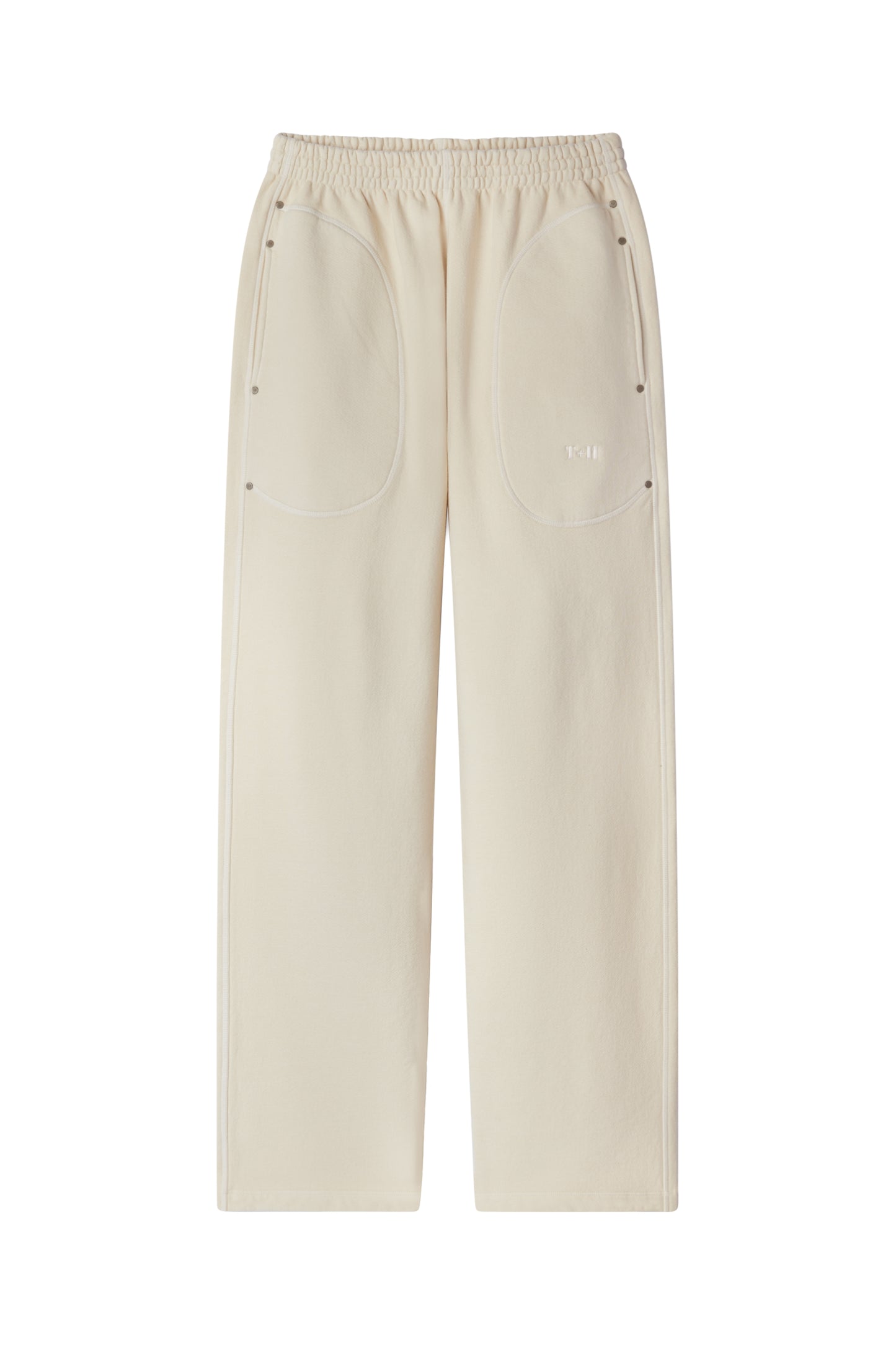 Straightest Sweats