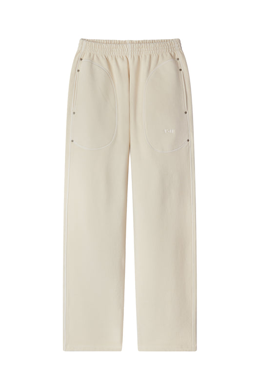 Straight Sweats
