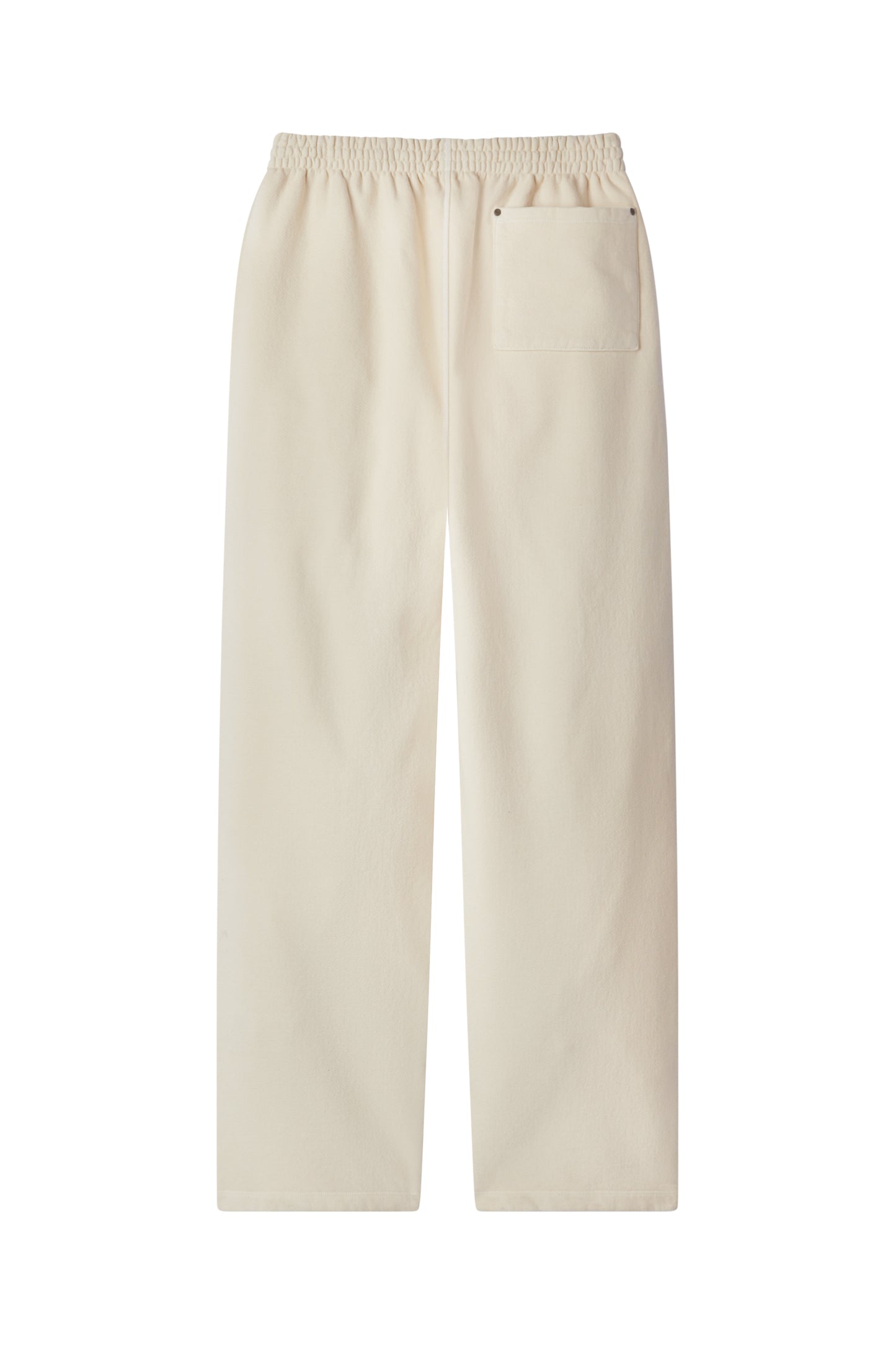 Straightest Sweats