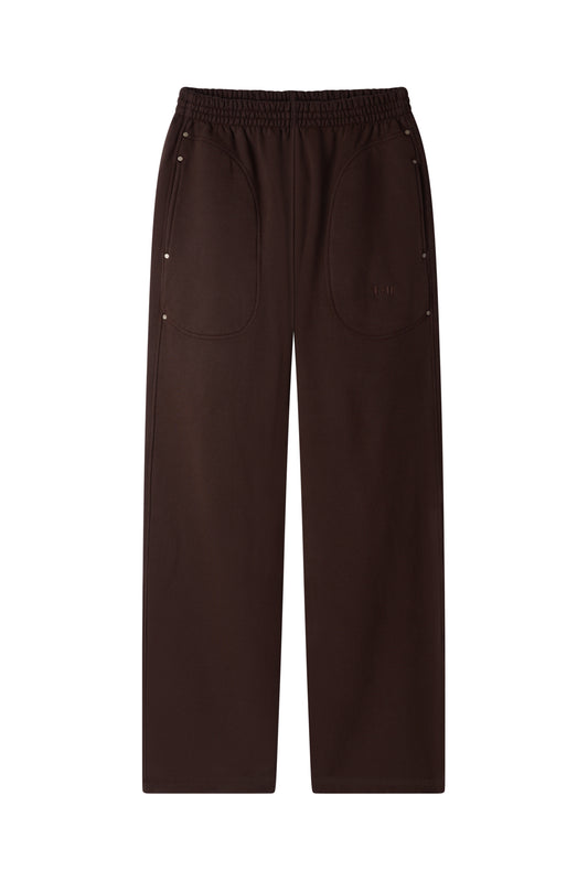 Straight Sweats