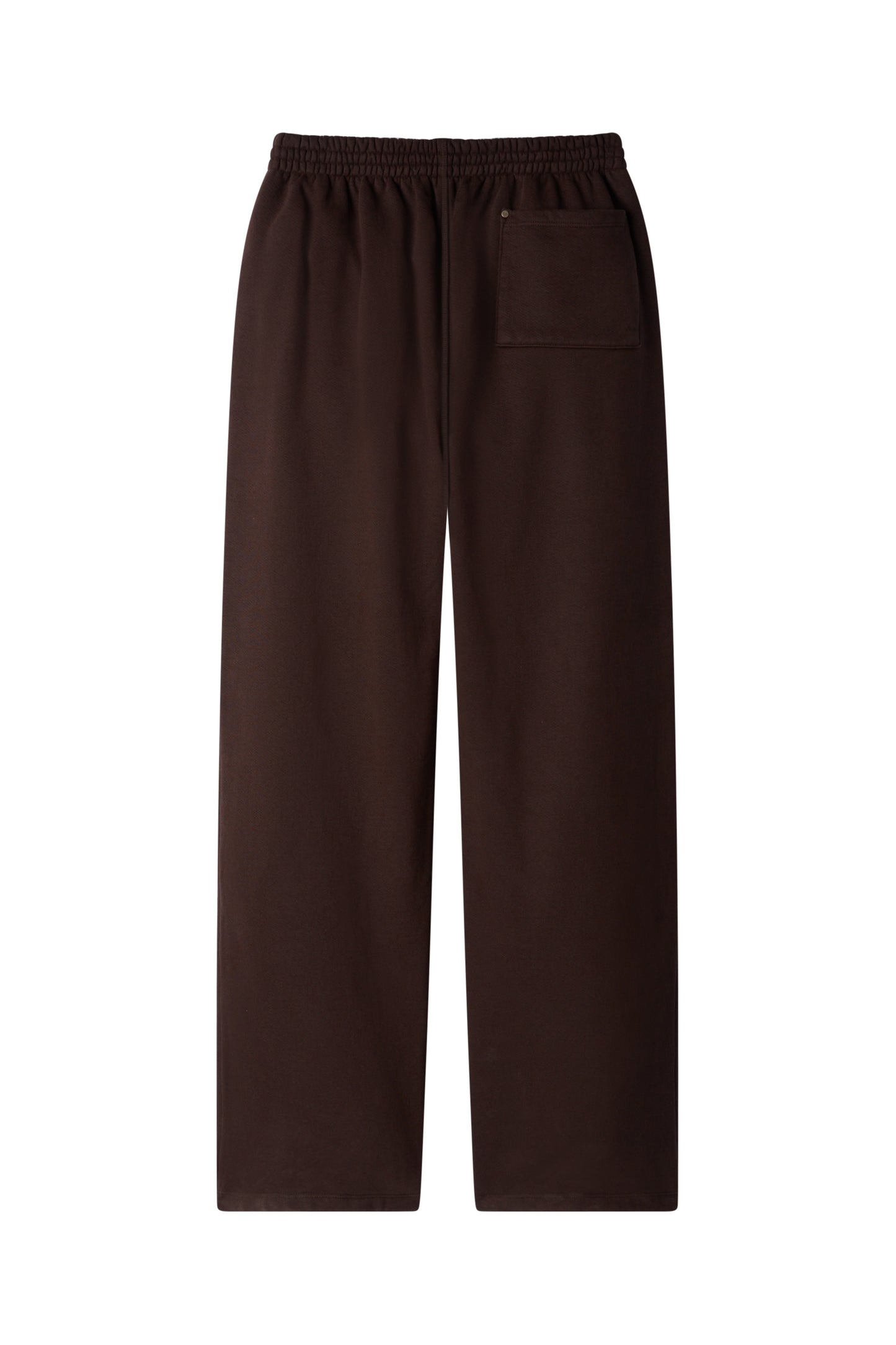 Straightest Sweats
