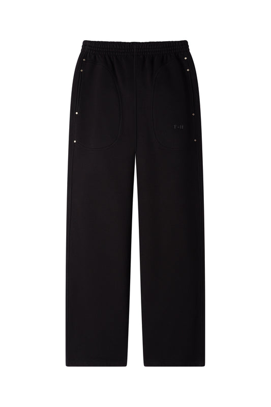 Straight Sweats