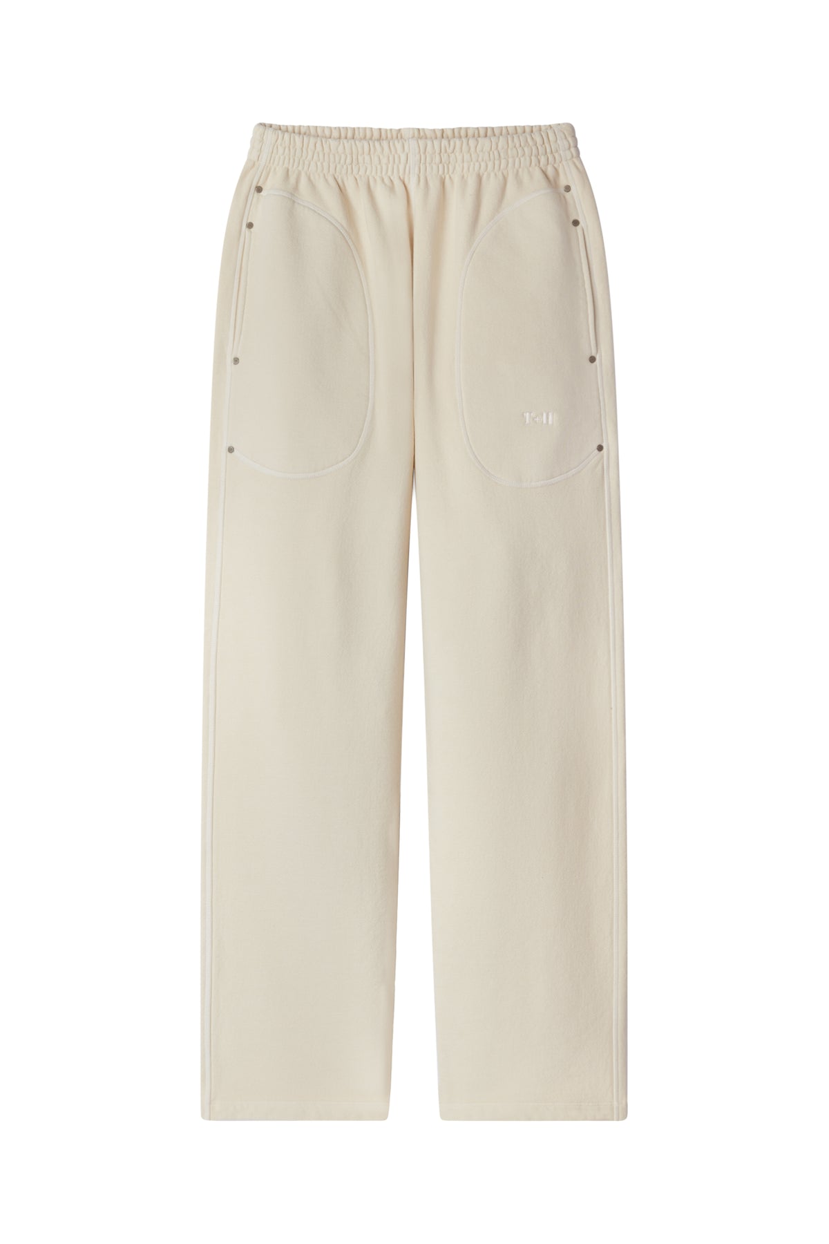 Straight Sweats