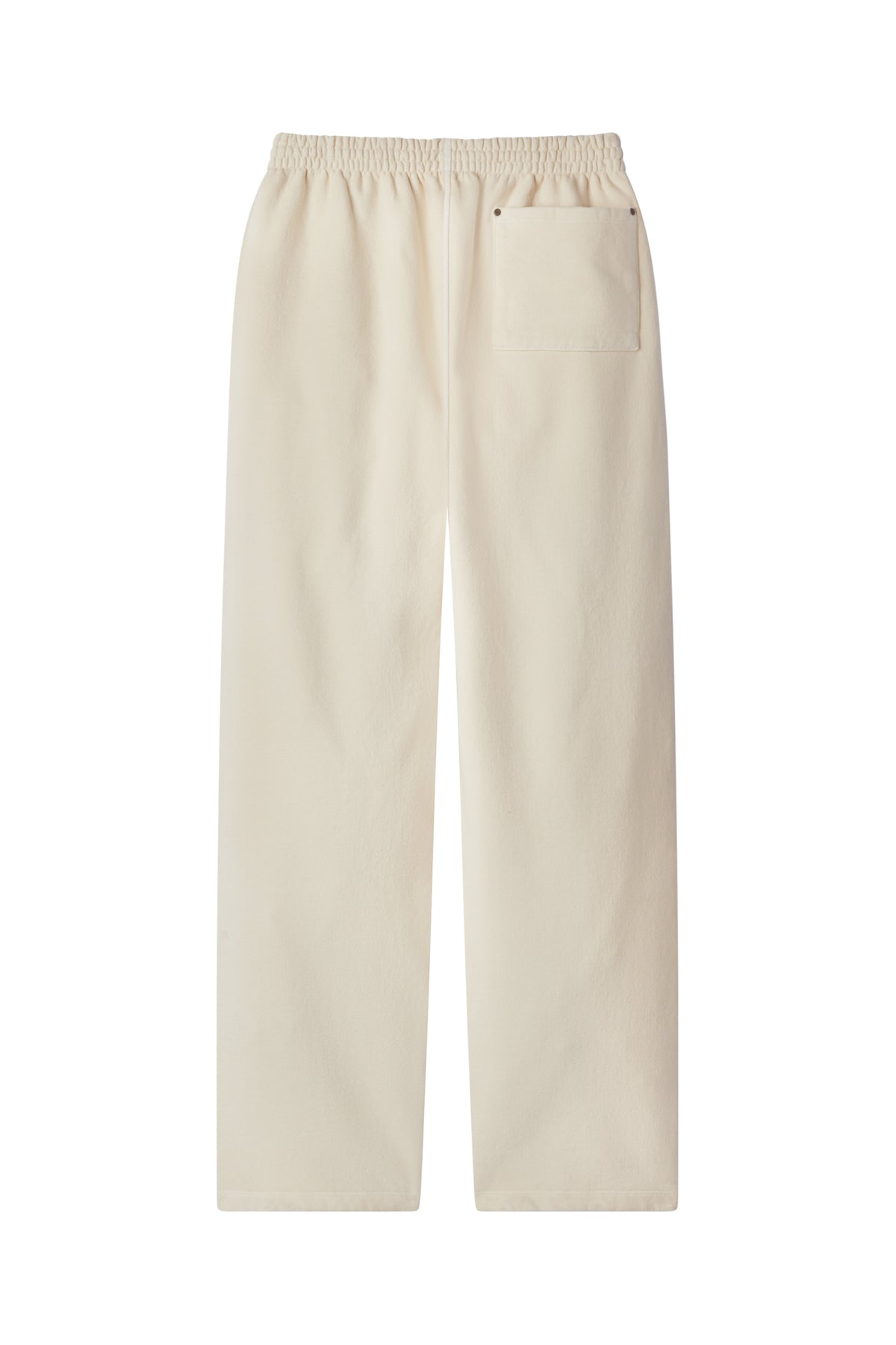 Straight Sweats