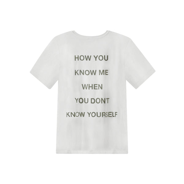 Self thinkers t