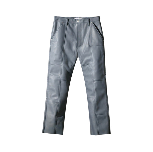 Leather Stitch Pant