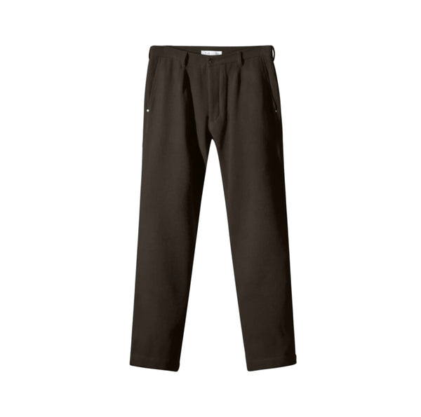 Wool Pant