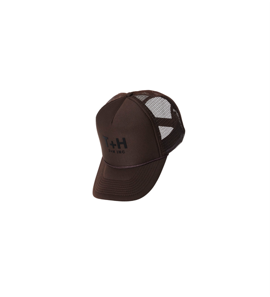 T+H INC. tucker hat