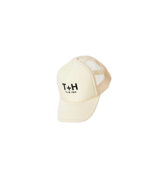 T+H INC. tucker hat